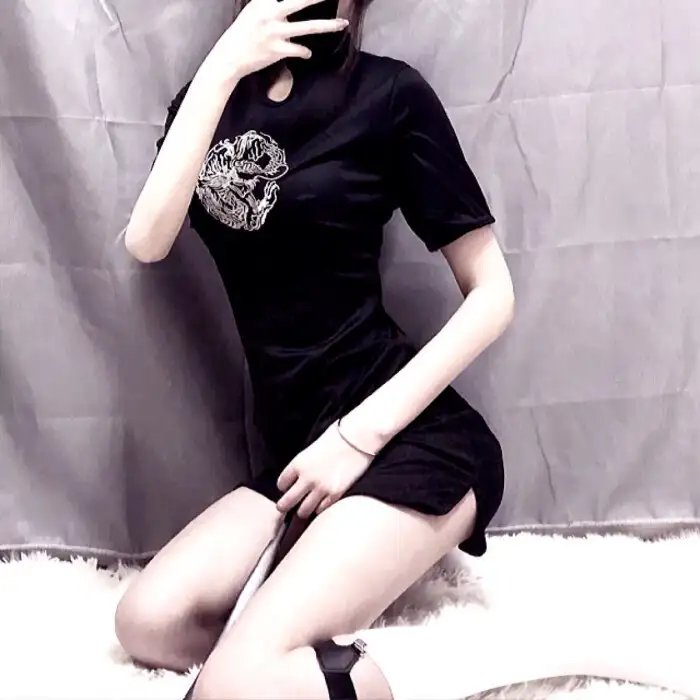 无法无天飞车党